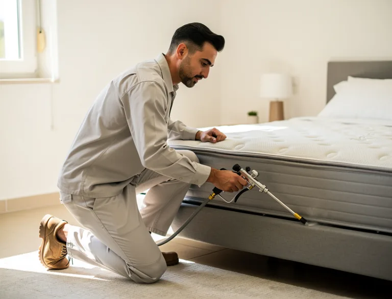 Disinfestazione Cimici da Letto servizio a Circoiscrizione III